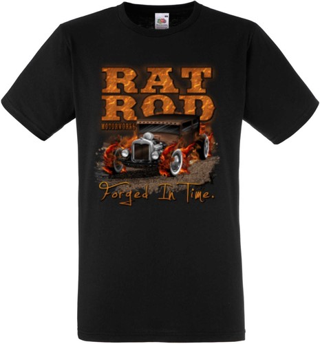 Car cruiser hot rod print - car,