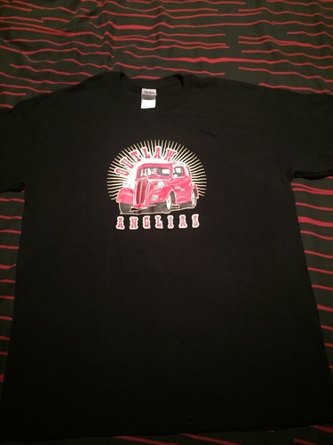 Hotrod shirt rat rod - ,,