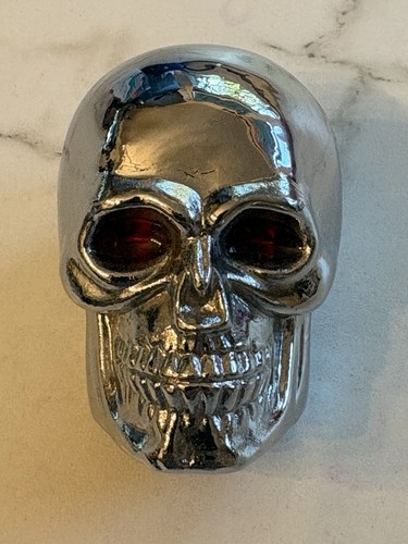 Rare 1970svintage skull - rare, 1970svintage💀skull