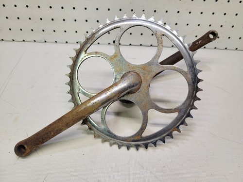 Schwinn 46t clover - 46t,