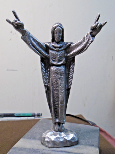Rock and roll jesus christ - rock,