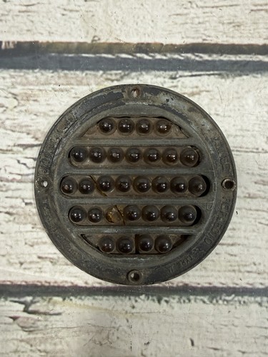 Vtg yankee reflecto type - vtg,