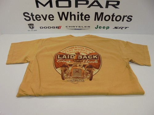 Laid back usa shirt - laid-back,