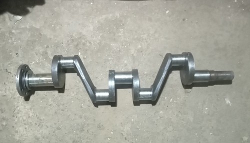 Ford model crankshaft 1928 - ford,