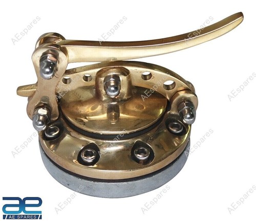 Custom gas fuel - custom, cap