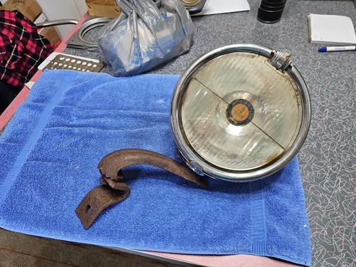 Vintage trippe speedlight - vintage,