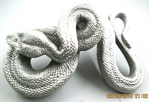 Rare burmese python - burmese, snake