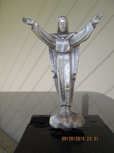 Rare christ the redeemer jesus - the,