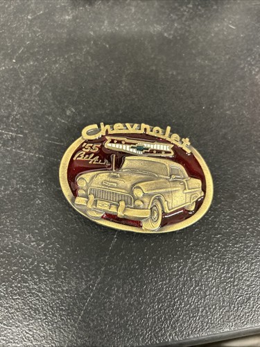 Chevy bel air belt - 55,