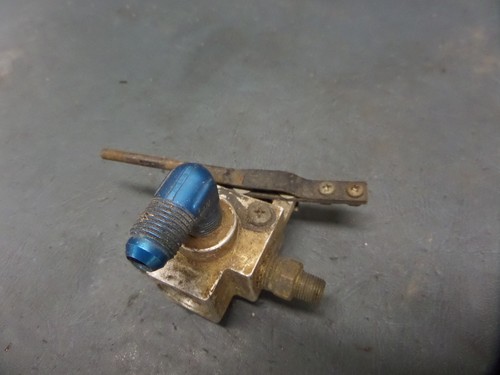 Hotrod ratrod piper - ratrod, aircraft
