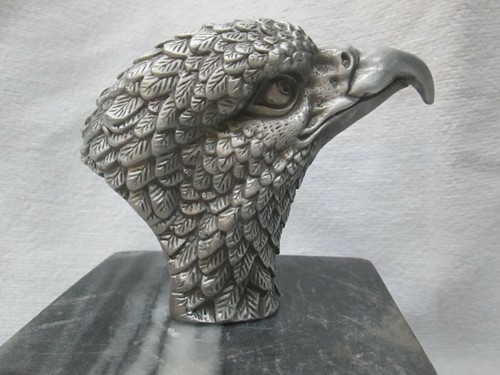 Patriot eagle head american - patriot,