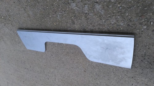 Fordson van back panel - van,