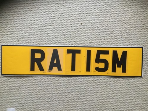 Rat15m cherished number - rat15m,