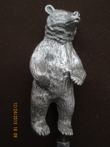 Bear grizzly kodiak black - bear,