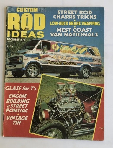 Vintage december 1975 1001 - 1975,