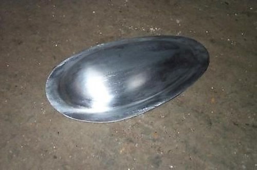 Medium teardrop bonnet - medium,