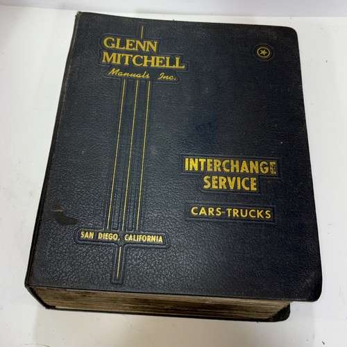 1970 glenn mitchell - 1970,