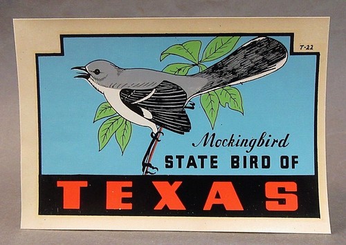 Lindgren bros texas - bros., state