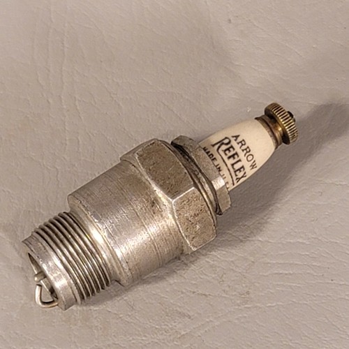 Antique arrow reflex spark - antique,