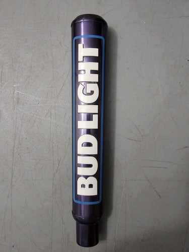 Bud light aluminum - bud,