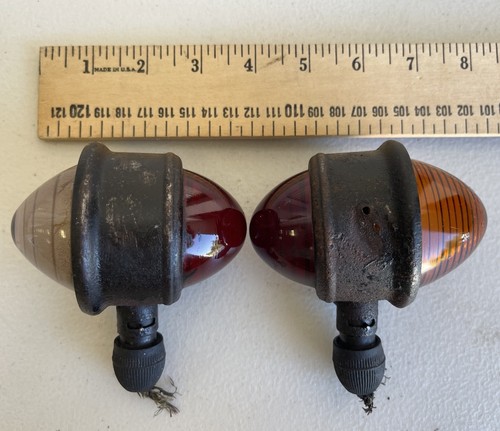 Vintage 510 lamp - k-d,