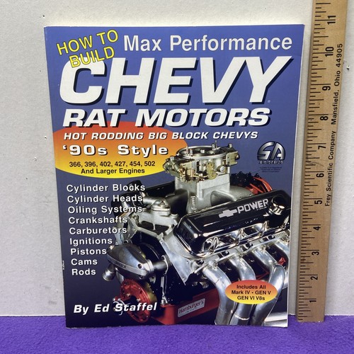 Chevrolet chevy rat rod - (s58),