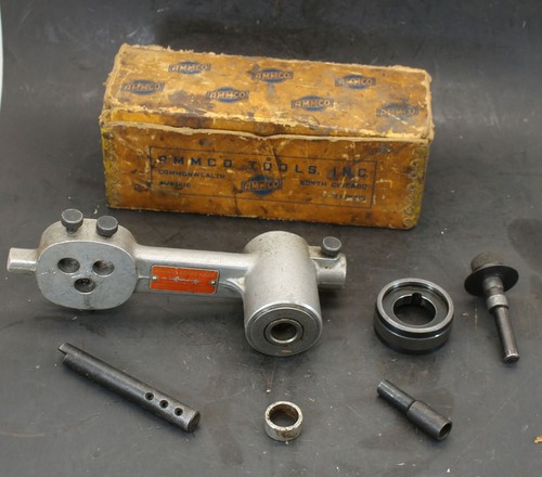 Ammco 1750 brake gage - 1750,