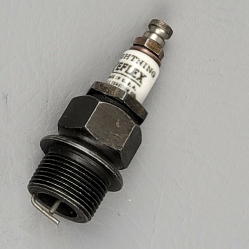 Antique reflex lightning - reflex,