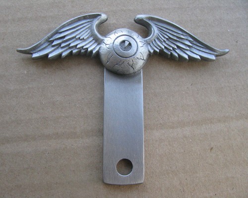 Von dutch flying eyeball - dutch,
