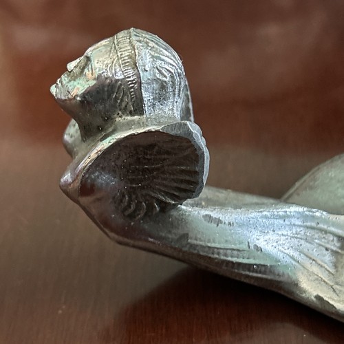 Vintage 1930 rat - vintage, 1930’s