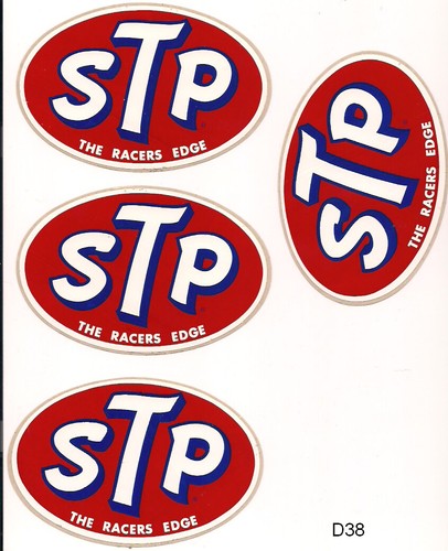 Stp the racers edge - racers,