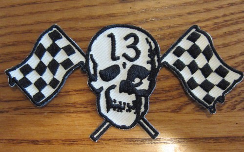 Rat rod hot - lucky, 13