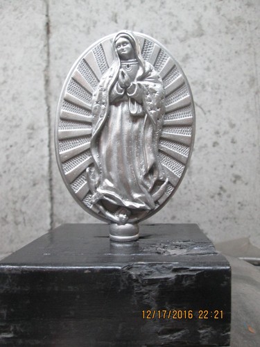 Our lady guadalupe virgin - our,