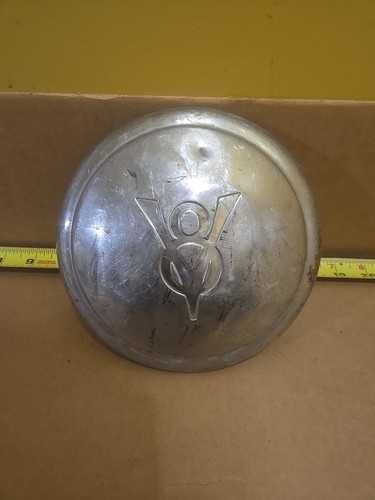 1930 ford hubcap oem - 1930's,