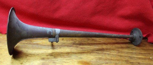 Antique rare gabrielo - antique, 22"