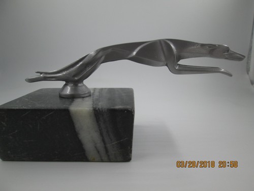 Greyhound rare vintage - greyhound,