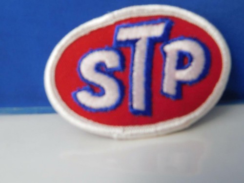 Stp motor oil vintage hat - motor,