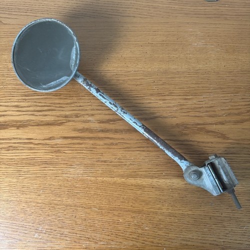Vintage dietz round side - 74,