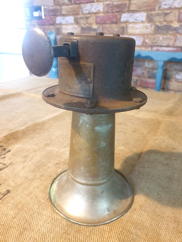 Antique stewart warner - antique, stewart-warner