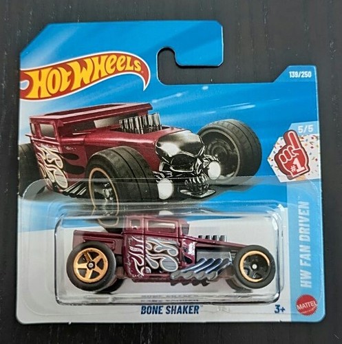Hot wheels bone - wheels,