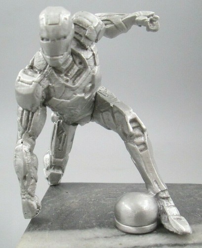 Rare iron man - iron,