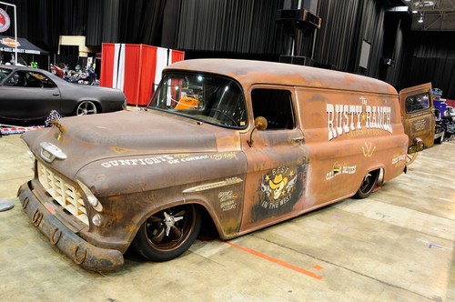 Cars 1956 chevrolet chevy