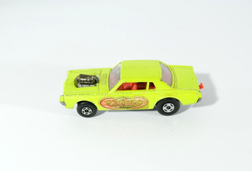 Matchbox superfast no62 - superfast,