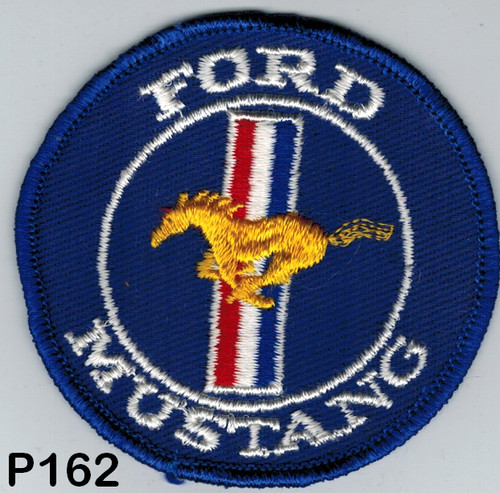 Ford mustang pony vintage - pony,