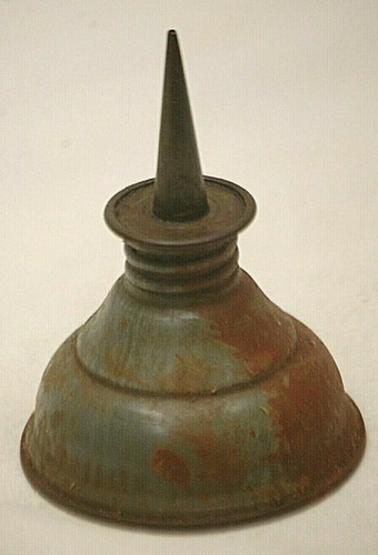 Sewing machine oil can - machine,
