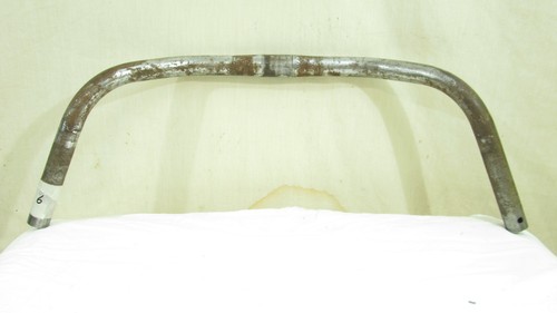 Vintage bicycle handlebars - vintage,