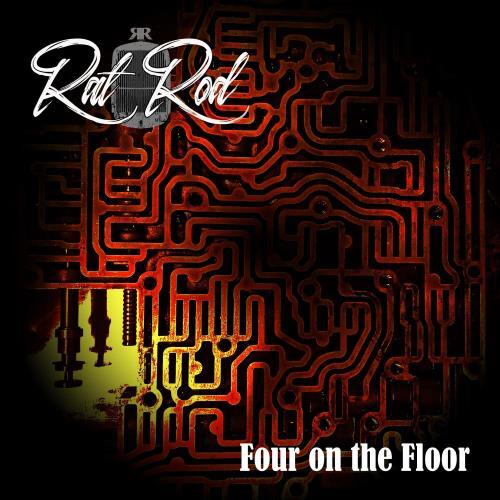 Ratrod four the floor cd - ratrod:,
