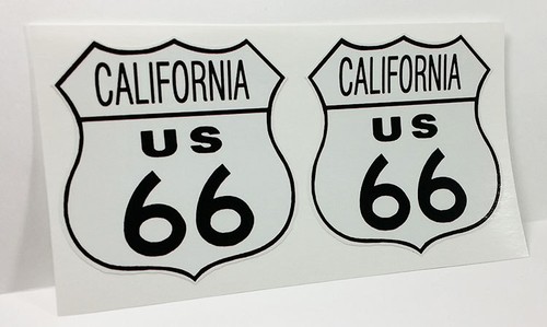 California route 66 vintage - california,
