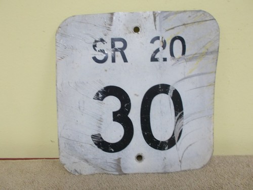 Vintage street road - vintage, 30