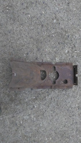 Ford model gearbox - ford, y